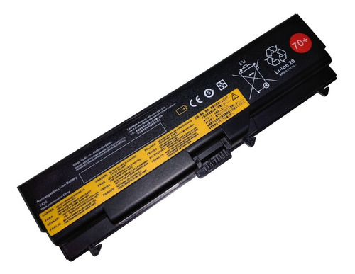 Bateria P/ Lenovo Thinkpad T430 T530 W530 45n1001 45n1005