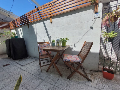 Imagen 18 de 25 de Ph 3 Ambientes Patio Terraza Impecable Haedo