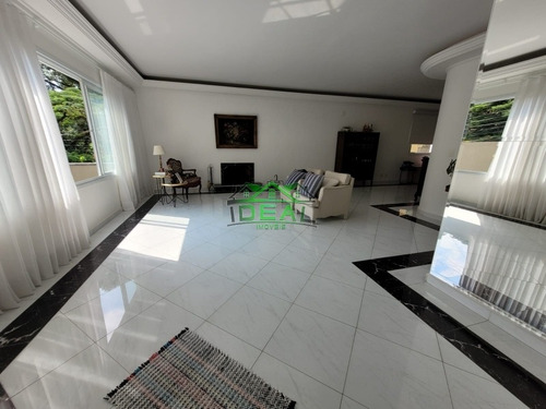 Imagem 3 de 30 de Lindo Sobrado Para Venda No Bairro Da Vila Romana, 3 Dorm, 3 Suíte, 5 Vagas, 313 M, 313 M - 2097