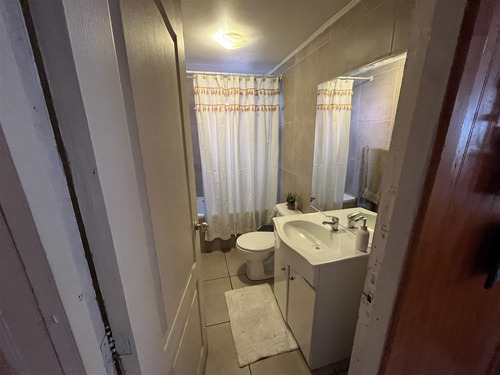Casa En Venta De 2 Dorm. En Valdivia