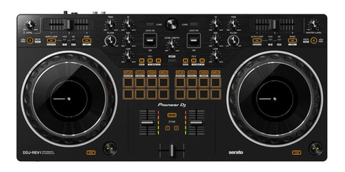 Mezcladora Dj Pioneer Ddj-rev1 + Garantía Tienda Oficial