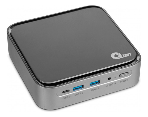Mini Pc Qian Corei5 1135g7 16gb Ddr4 3200mhz 512gb Qii-11515