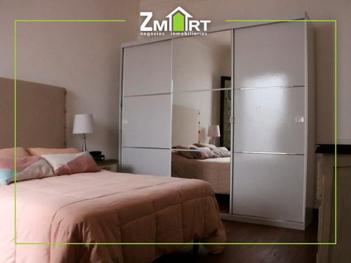Imagen 5 de 10 de Apartamento 2 Dormitorios En Centro