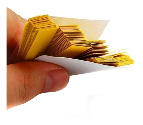 Imagen 5 de 10 de Papel Tornasol Medidor De Ph Paquete De 80 Tiras