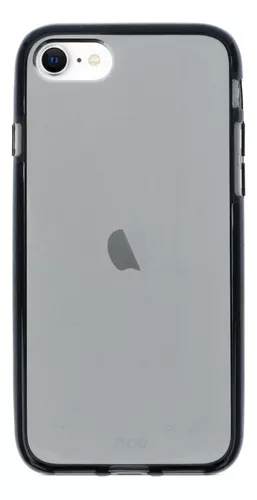 Funda Mobo Light iPhone SE/8/7 Transparente - Mobo
