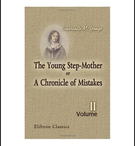 Libro: La Joven Madrastra; O Una Crónica De Errores: 2