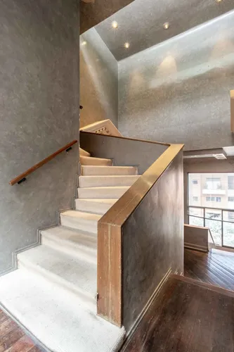 Casa En Venta En Los Rosales. Cod V8059