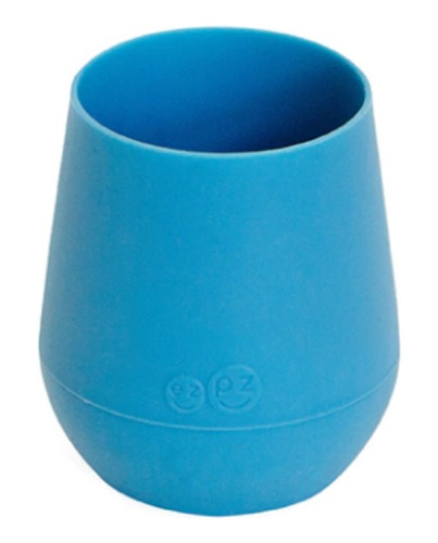 Vaso Tiny Cup Silicona Ezpz Maternelle