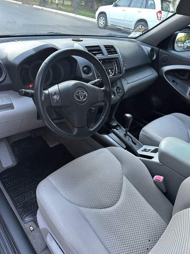 Toyota RAV4 2.4 4x2 At
