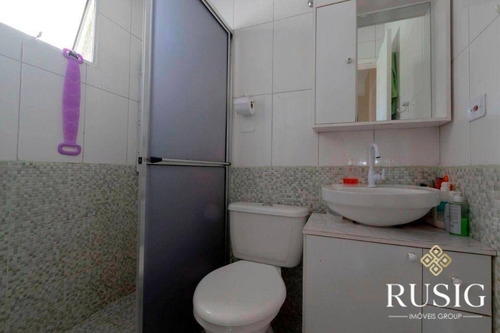 Imagem 21 de 21 de Sobrado Com 2 Dormitórios À Venda, 56 M² - Itaquera - São Paulo/sp - So0539