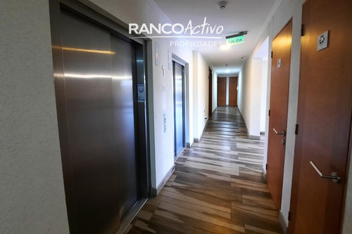 Moderno Departamento En Arriendo En Parque Río Cruces