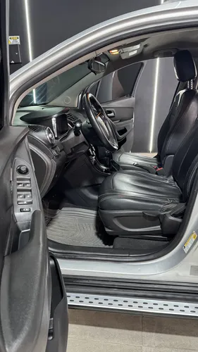 Chevrolet Tracker 1.8 Ls