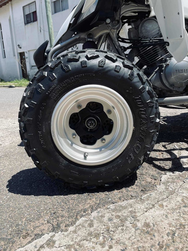 Imagen 11 de 16 de Yamaha Raptor 350
