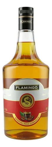 Licor Flamingo Especial Para Carajillo De 1 L.