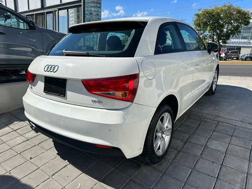 Audi A1 1.4 Cool S-tronic Dsg