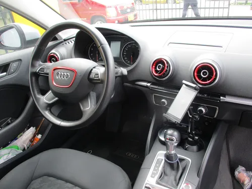 Audi A3 Tfsi 1200cc At Aa