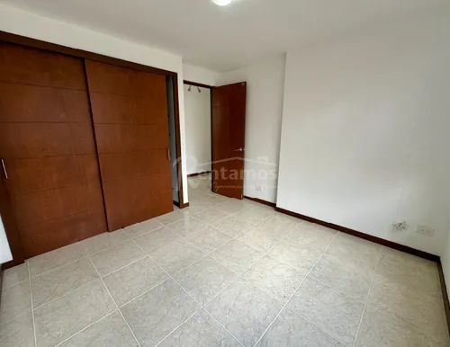 Apartamento En Arriendo En La Frontera. Cod A776135