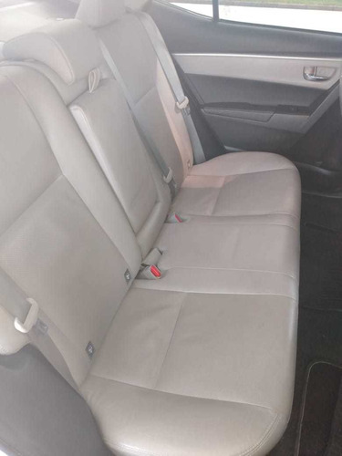 Toyota Corolla 1.8 Xei Cvt Pack 140cv 2018