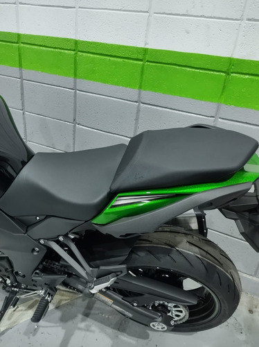 Imagen 16 de 25 de Kawasaki Ninja 1000 Sx ( No Fjr 1300 No Cbr 1000 No S1000r)