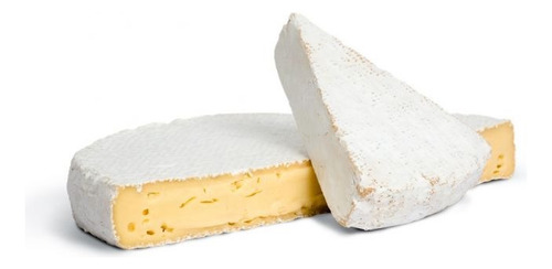 Queso Brie X500g - Pre Vert
