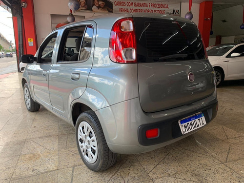 Fiat Uno 1.0 Vivace Completo 2013