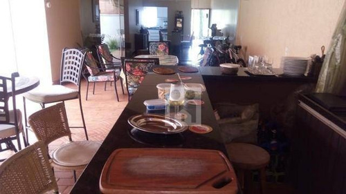 Imagem 19 de 19 de Casa Com 3 Dormitórios À Venda, 140 M² Por R$ 590.000,00 - Bonfim Paulista - Ribeirão Preto/sp - Ca0989