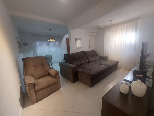 Casa Sobrado Tucuruvi 3 Dormitórios Sala 2 Ambientes 1 Vaga