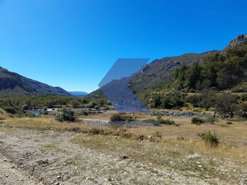 Hermoso Terreno Con 9 Kms De Río En Venta En Cisnes