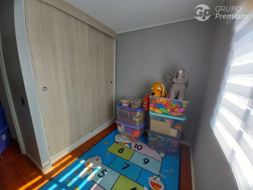 Maipú Vendo Hermosa Casa 6d 2b 1e Villa Los Héroes