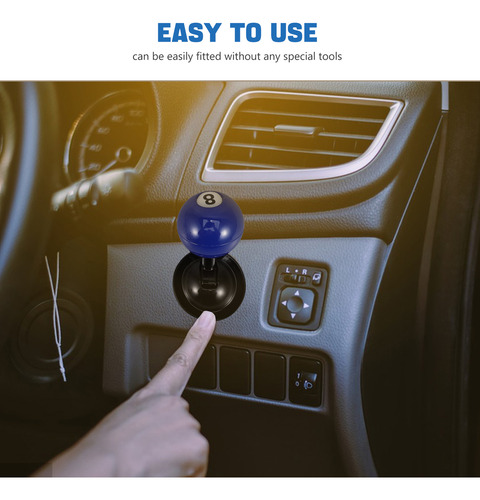 Tapa De Encendido Para Llave De Coche, Tapa Duradera Para Bo