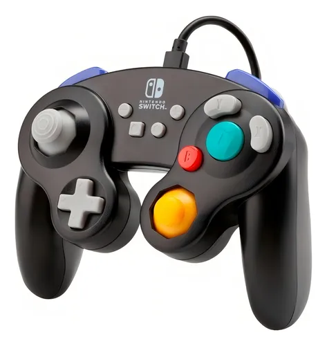 Power a gamecube controller wired discount