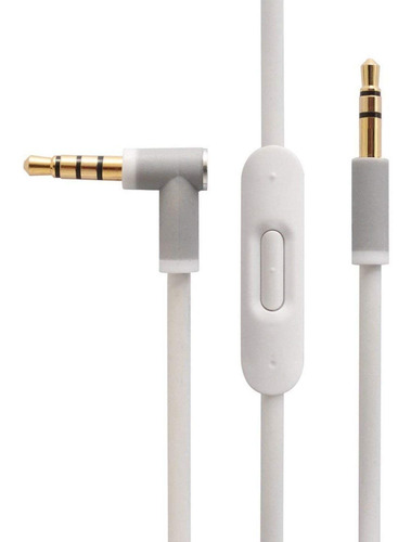 Cable De Audio Reemplazo Beats By Dr Dre Headphones Solo Etc