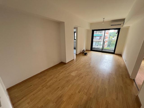Alquiler Torre Loreto Plaza 2 Ambientes 2 Baños Pileta Tenis Parrilla Seguridad 24 Hrs - Belgrano