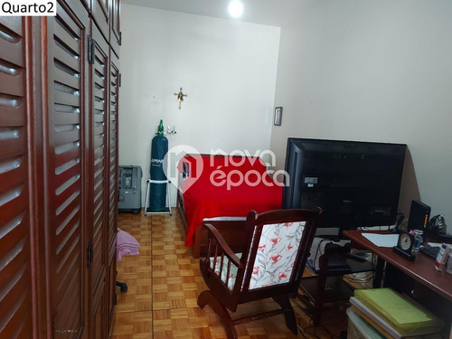 Imagem 8 de 30 de Apartamento - Ref: Sp3ap57287