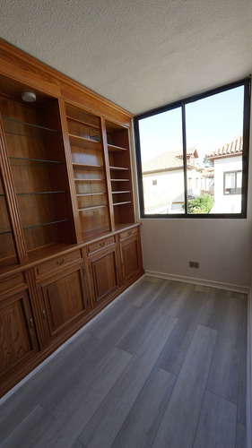 Condominio Altomar - 3d 3b Escritorio - Mansarda