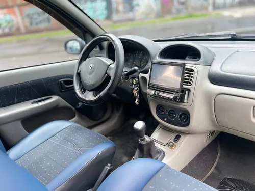 Renault Clio F.ii Expression