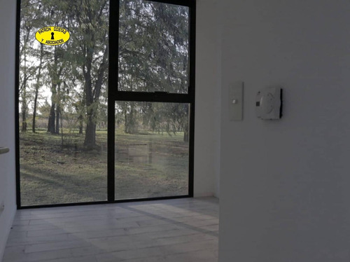 2870ml- Venta Casa Minimalista Con Vista Al Bosque