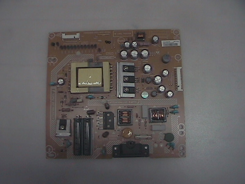 Placa Fonte Tv Philips 32pfl3707d/78