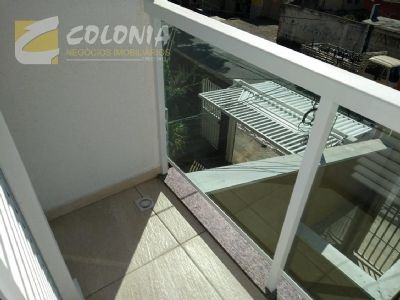 Apartamento - Ref: 36462