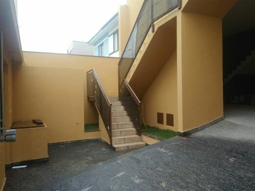 Imagem 2 de 15 de Casa Sobrado Para Venda, 3 Dormitório(s) - 460