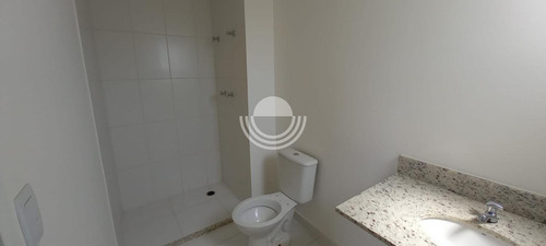 Imagem 7 de 23 de Apartamento À Venda Em Taquaral - Ap007208