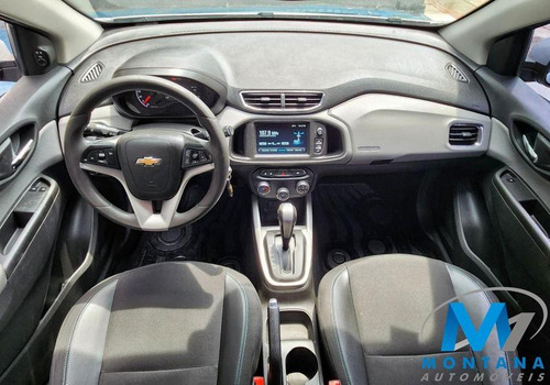 Chevrolet Onix 1.4 At Lt