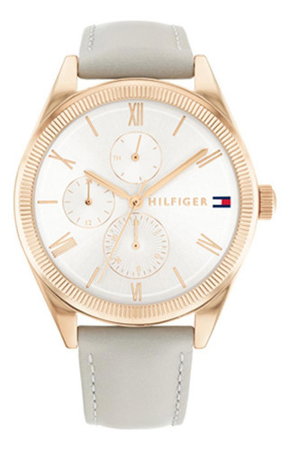 Reloj Tommy Hilfiger Mujer Piel 1782595 Monica