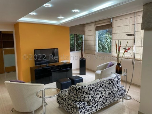 Imagen 13 de 13 de Apartamento En Alquiler Campo Alegre 22-19312 Eva Castillo 0414.306.72.20