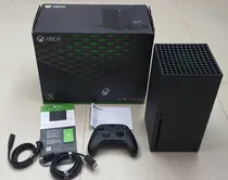 Comprar Xbox Series X De Microsoft. Con 1 Tb De Ssd. 