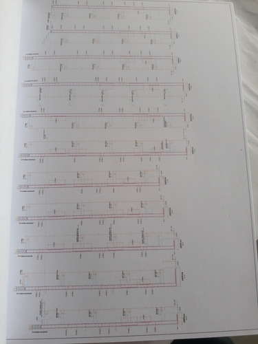 Imagen 4 de 10 de Libro De Edificios Con Sótano Genaro Delgado