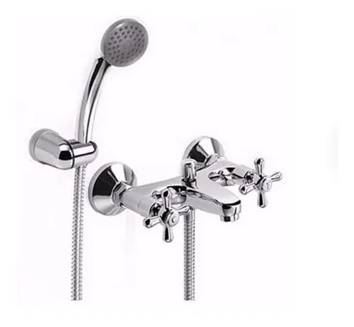 Griferia ducha exterior peirano hotsell