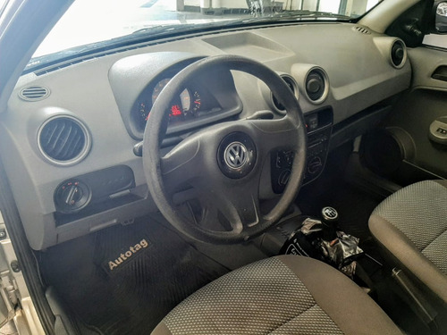 Volkswagen Gol Country 1.4 2013 Remato Hoy! (mac)