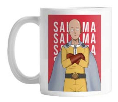 Taza One Punch Man Mod 41