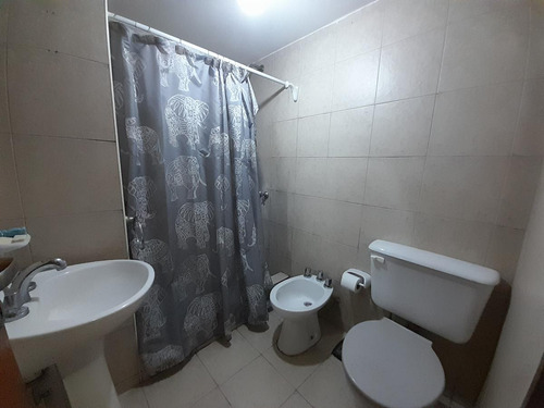 Venta/permuta - Monoambiente - Balcón - Seguridad - Centro, Rosario.